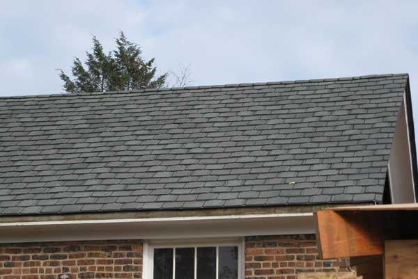 Asphalt Roof Installation Fairfield County | Darien | Westchester
