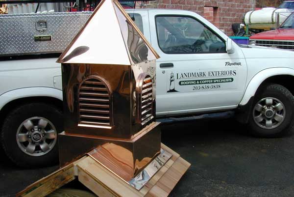 Detailing Fairfield County | Darien | Greenwich