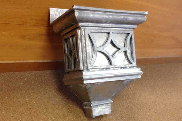 Roof Detailing | Roofers Fairfield County | Darien | Greenwich