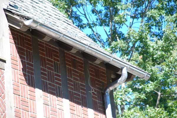 Gutter Installation Fairfield County | Gutter Repair