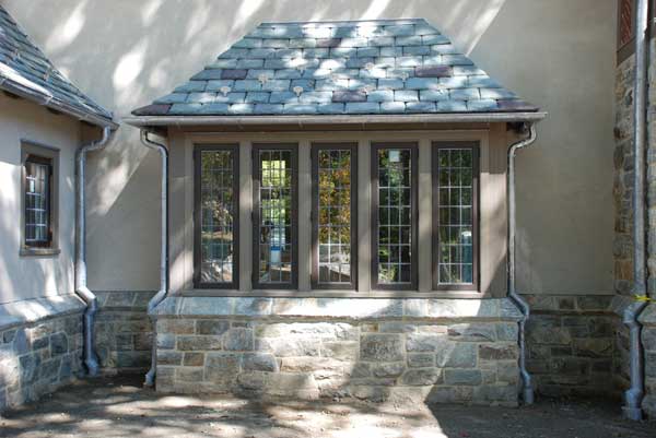 Landmark Exteriors, Roofing CT