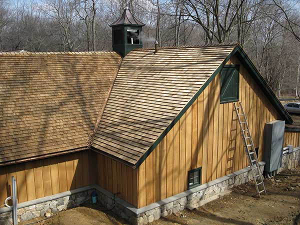 Roof Preservation Fairfield County | Roof Inspection | Our Process