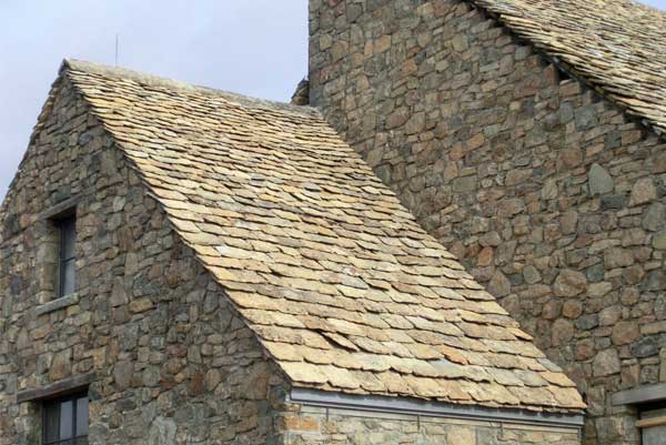 Tile Roof Installation Fairfield County | Norwalk Roofer