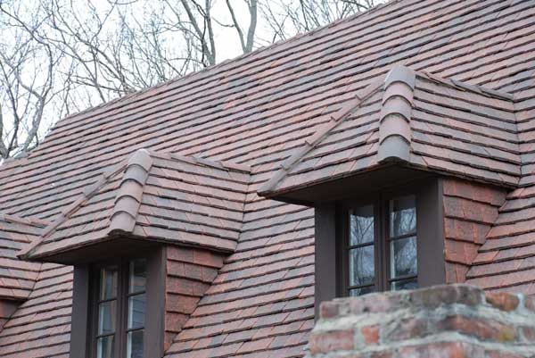 Tile Roof Installers Fairfield County | Darien | Greenwich